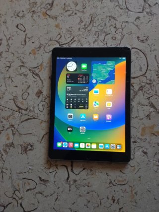 iPad 5