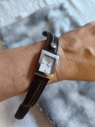 Reloj Vintage Christian Dior