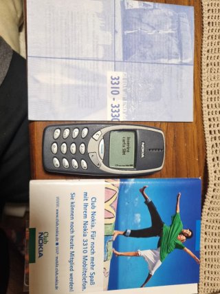 Nokia 3310