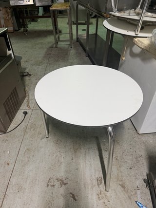 Lote de 70 tavoli da terrazza 10€/pz