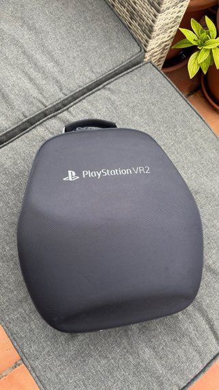 Funda Estuche Sony para PlayStation VR2