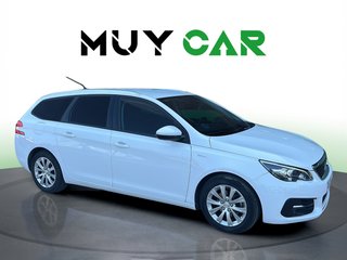 Peugeot 308 SW BlueHDI 100 S&S Style 73 kW (100 CV)