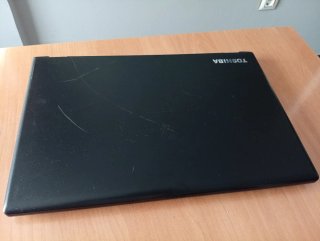 TOSHIBA SATELLITE PRO R50-B-14P ordenador portátil