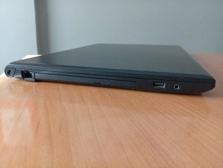 TOSHIBA SATELLITE PRO R50-B-14P ordenador portátil