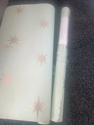 2 Rollos Papel Pintado Osborne & Little
