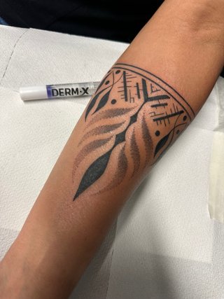 Tatuajes en Terrassa | Tatuador profesional | Fine