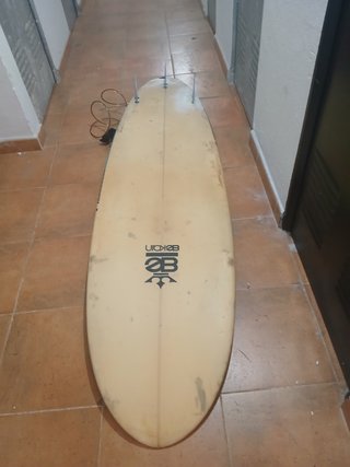 Tabla de Surf Evolutiva 6.8