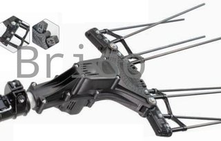 Vareador Telescópico Aceitunas Karbonium EVO AL300 ZANON