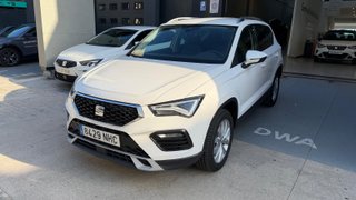 SEAT ATECA 1.0 TSI STYLE 110CV 5P