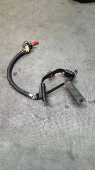 Candado Antirrobo Piaggio X9 Moto