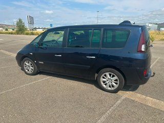 Renault Espace 2007