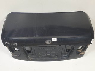 TAPA MALETERO KIA KIA OPIRUS 2003-2008