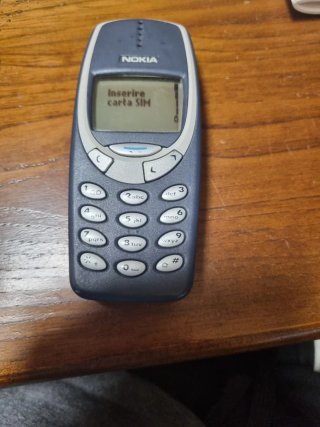 Nokia 3310