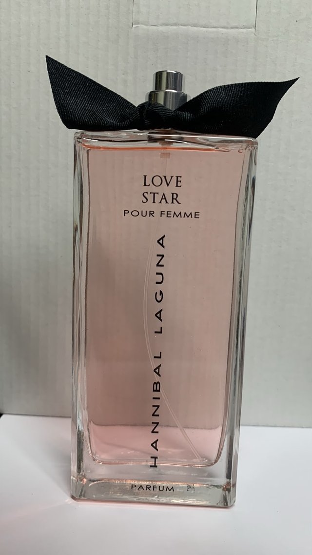 Hannibal Laguna Love Star Parfum 150ml