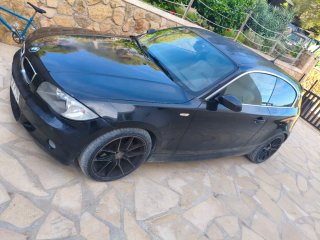 BMW Serie 1 2008