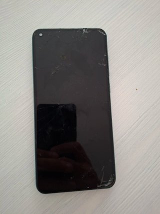 Xiaomi Redmi 9 para piezas