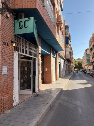 *OPORTUNIDAD* Local en venta 03007 - Alicante