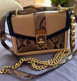 Bolso Aldo Estampado