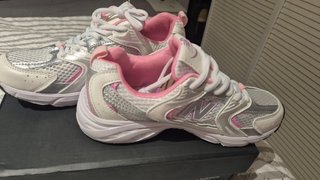 Zapatillas New Balance Niña Talla 38