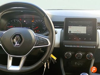 Renault Clio Evolution TCe 90 (67kw)