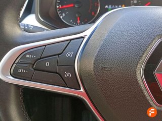 Renault Clio Evolution TCe 90 (67kw)
