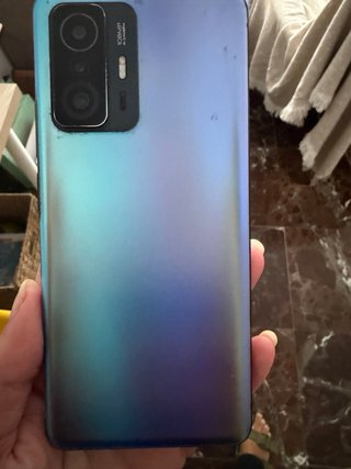 Xiaomi 11T Blu