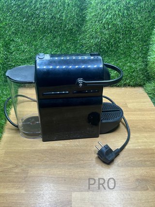 Macchina da caffè monodose Nespresso