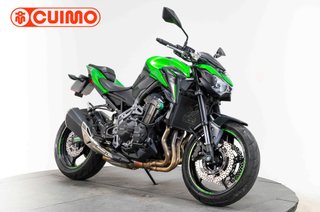 KAWASAKI Z 900