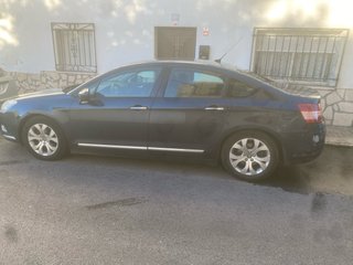 Citroen C5 2010