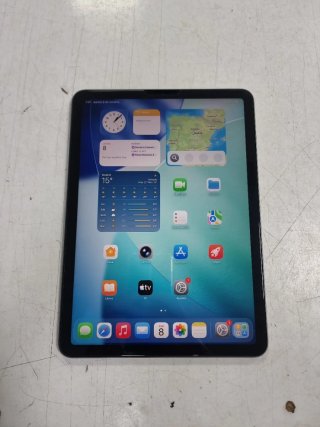 iPad Air 4ta Gen 64GB Gris