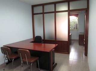 Oficina en alquiler en Zona Alta en Ponferrada