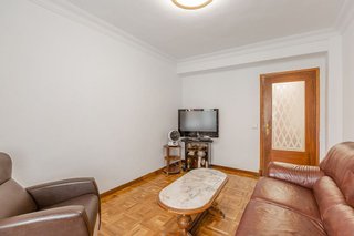Piso en alquiler en San Juan en Pamplona