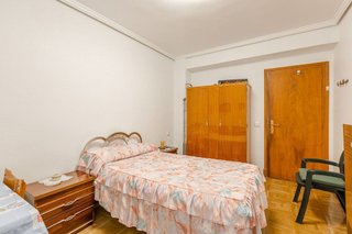 Piso en alquiler en San Juan en Pamplona