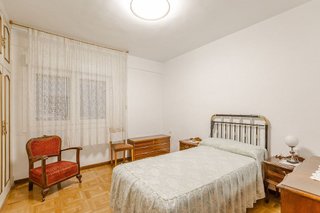 Piso en alquiler en San Juan en Pamplona