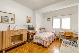 Piso en alquiler en San Juan en Pamplona