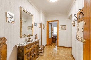 Piso en alquiler en San Juan en Pamplona