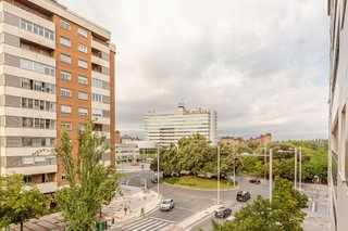 Piso en alquiler en San Juan en Pamplona