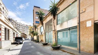 Oficina en alquiler en Sant Gervasi - La Bonanova en Barcelona