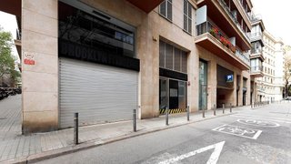 Oficina en alquiler en Sant Gervasi - La Bonanova en Barcelona