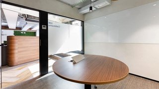 Oficina en alquiler en Sant Gervasi - La Bonanova en Barcelona