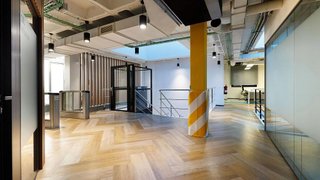 Oficina en alquiler en Sant Gervasi - La Bonanova en Barcelona