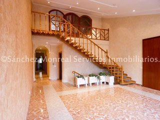 Casa pareada en venta en Alcázar de San Juan