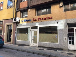 Local comercial en venta en Centro en Ponferrada