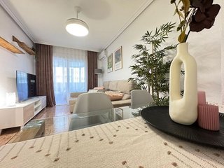 Ático en venta en Playa del Cura en Torrevieja