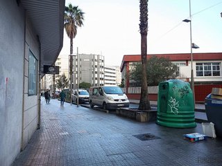 Local comercial en venta en Zona Fernández Ladreda en Pontevedra
