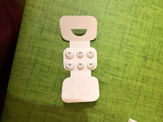 Apple AirPods Pro 2ª gen A2968