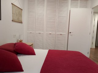 Piso en alquiler en Parte Vieja en San Sebastián-Donostia