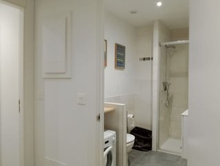 Piso en alquiler en Parte Vieja en San Sebastián-Donostia