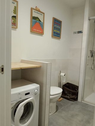 Piso en alquiler en Parte Vieja en San Sebastián-Donostia
