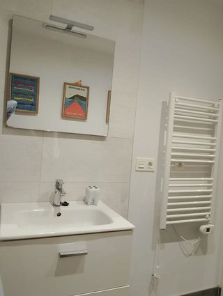 Piso en alquiler en Parte Vieja en San Sebastián-Donostia